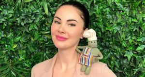 Jayde Nicole