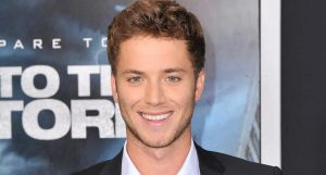 Jeremy Sumpter