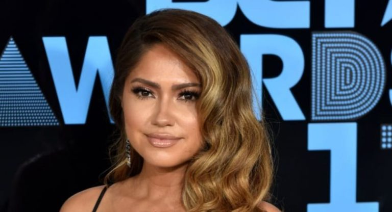 Jessica Burciaga Height, Weight, Body Measurements, Bra Size, Shoe Size