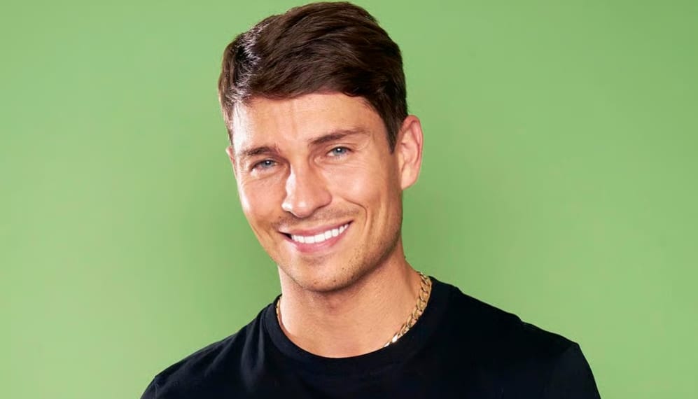 Joey Essex Joey Essex