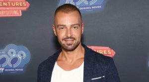 Joey Lawrence
