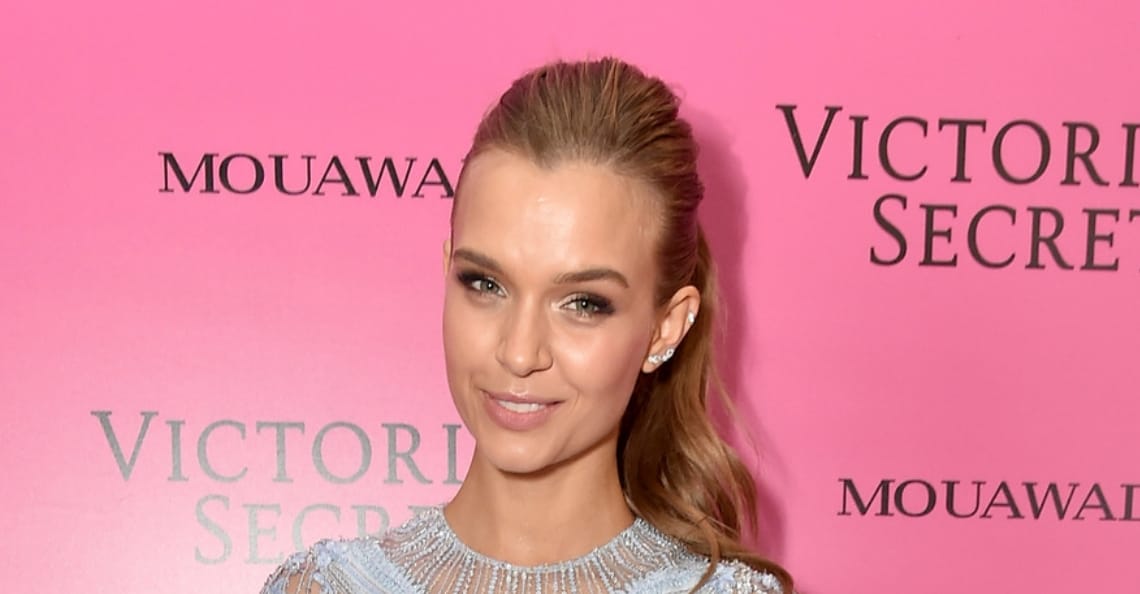Josephine Skriver