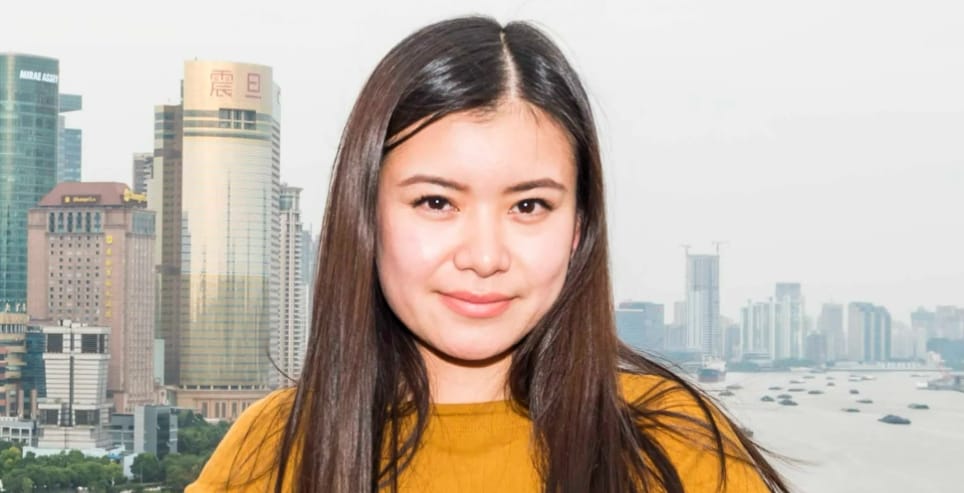 Katie Leung