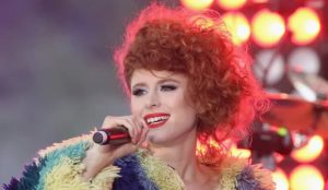 Kiesza