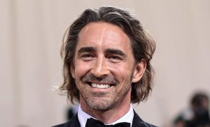 Lee Pace
