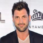 Maksim Chmerkovskiy