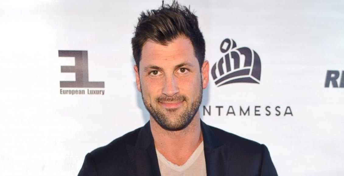 Maksim Chmerkovskiy
