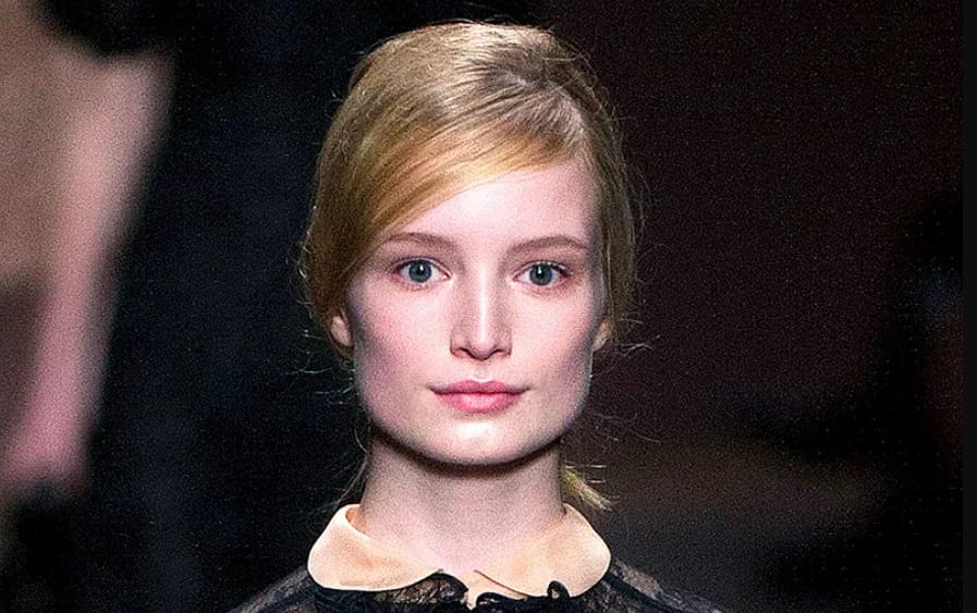 Maud Welzen