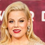 Megan Hilty