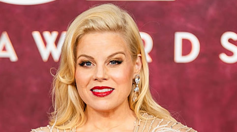 Megan Hilty