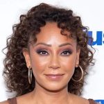 Mel B