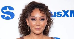 Mel B