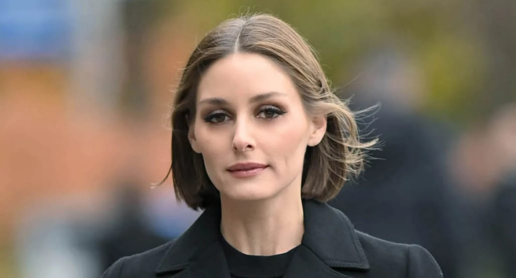 Olivia Palermo
