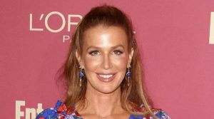 Poppy Montgomery
