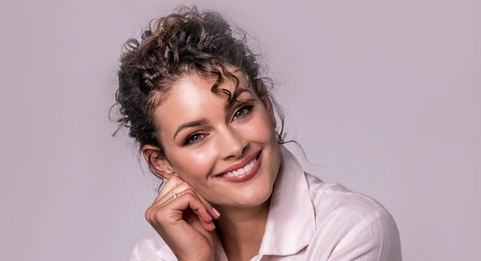 Rolene Strauss Rolene Strauss