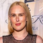 Rumer Willis