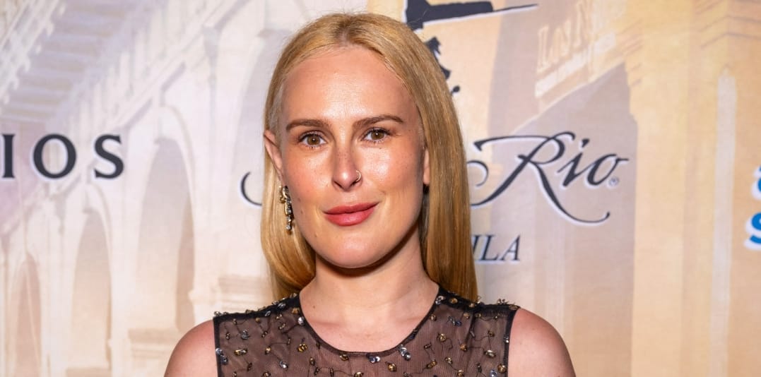Rumer Willis