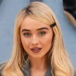 Sabrina Carpenter