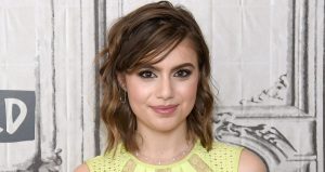 Sami Gayle