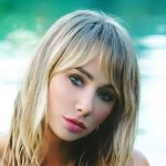 Sara Jean Underwood
