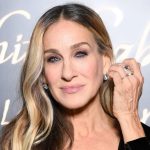 Sarah Jessica Parker