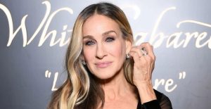 Sarah Jessica Parker