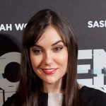 Sasha Grey