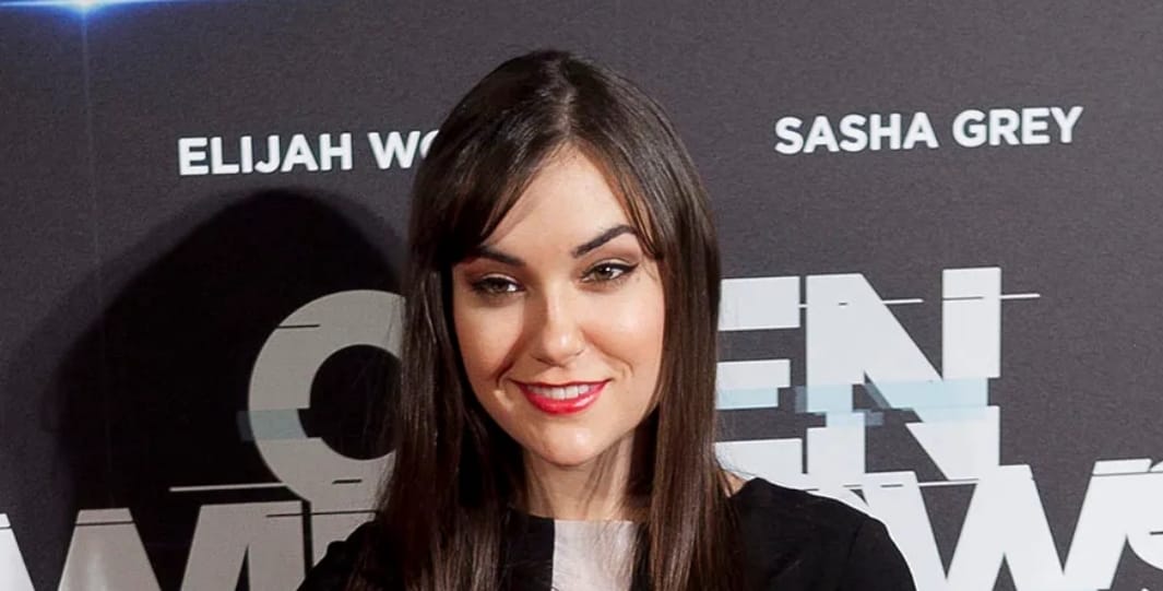 Sasha Grey