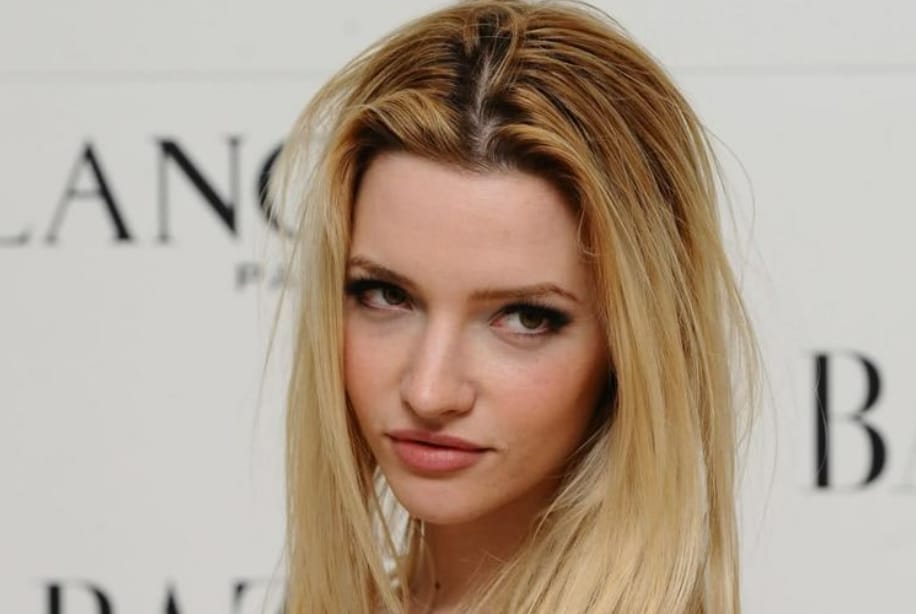 Talulah Riley