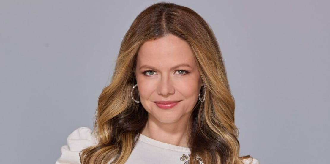 Tammin Sursok