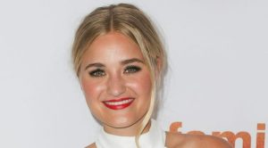 AJ Michalka