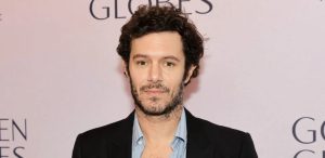 Adam Brody