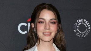 Adelaide Kane
