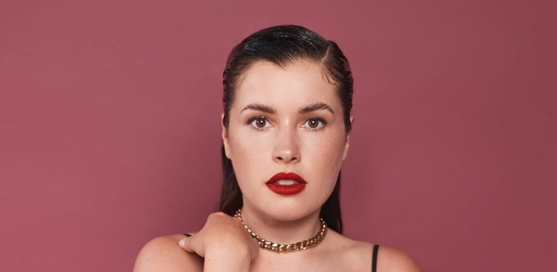Aimée Kelly