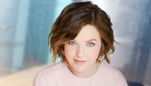 Aislinn Paul