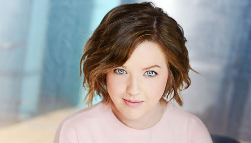 Aislinn Paul Aislinn Paul