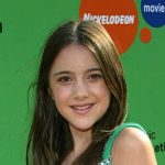 Alexa Nikolas