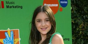 Alexa Nikolas