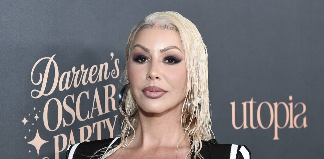 Amber Rose Amber Rose