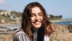 Andreea Diaconu
