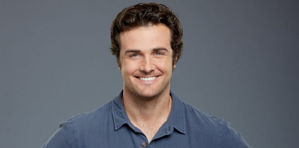 Beau Mirchoff