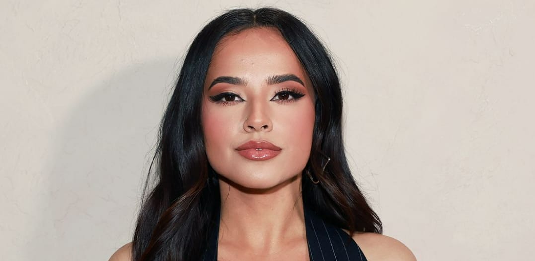 Becky G