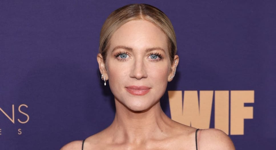 Brittany Snow