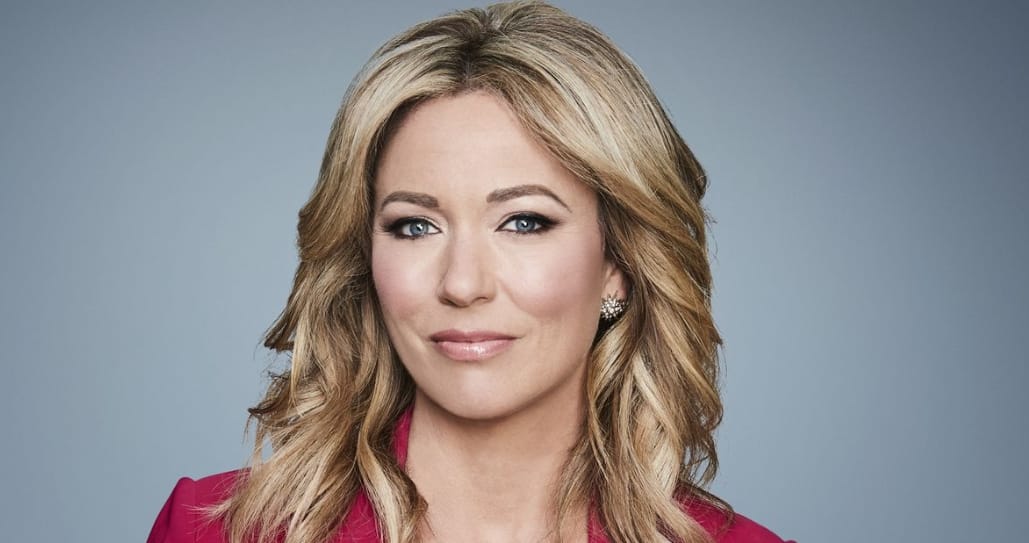 Brooke Baldwin Brooke Baldwin