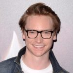 Calum Worthy