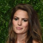 Cameron Russell