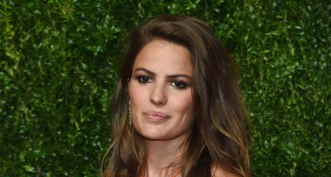Cameron Russell