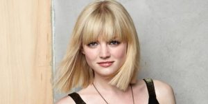Cariba Heine