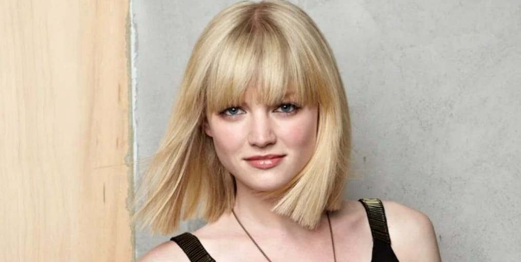 Cariba Heine