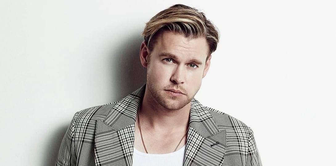 Chord Overstreet Chord Overstreet